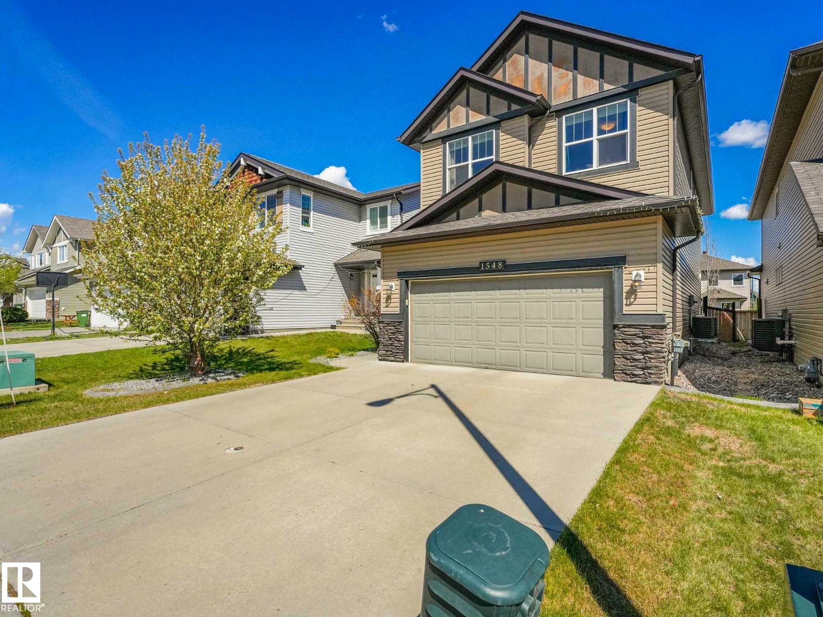 1548 36 Av NW, Edmonton, Alberta  T6T 0M5 - Photo 3 - E4504779