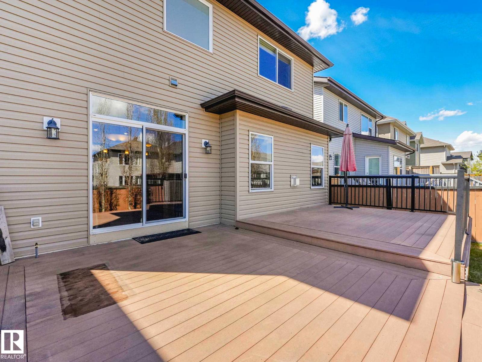 1548 36 Av NW, Edmonton, Alberta  T6T 0M5 - Photo 42 - E4504779