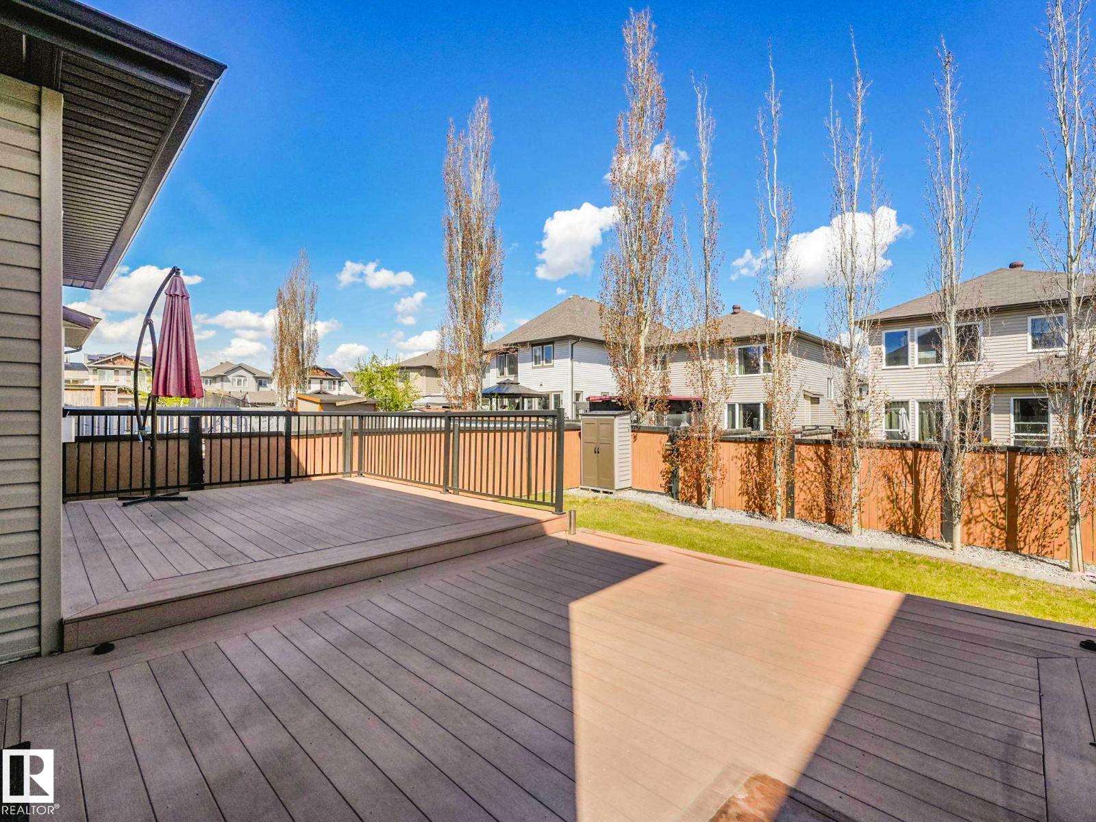 1548 36 Av NW, Edmonton, Alberta  T6T 0M5 - Photo 43 - E4504779