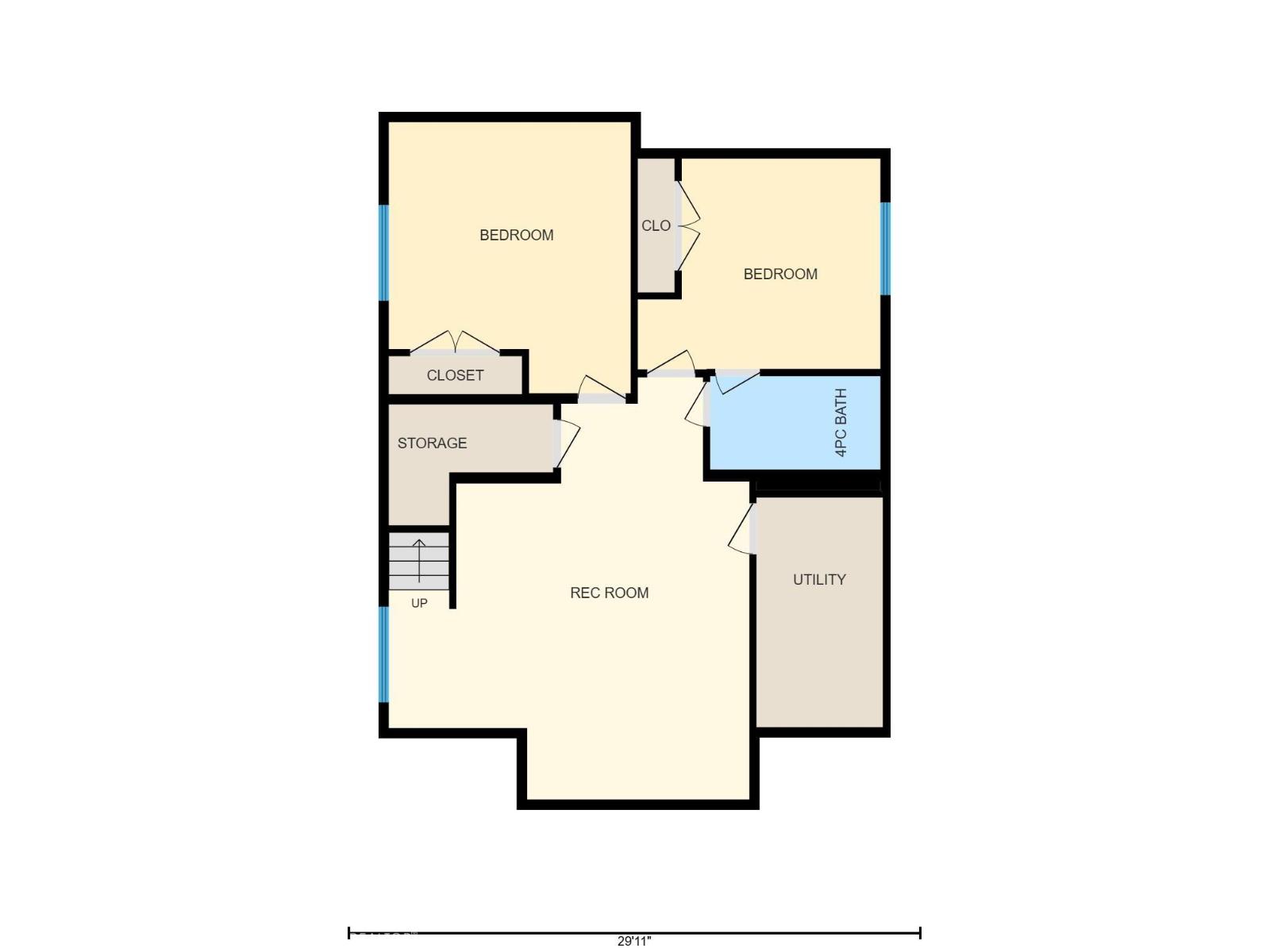 1548 36 Av NW, Edmonton, Alberta  T6T 0M5 - Photo 52 - E4504779