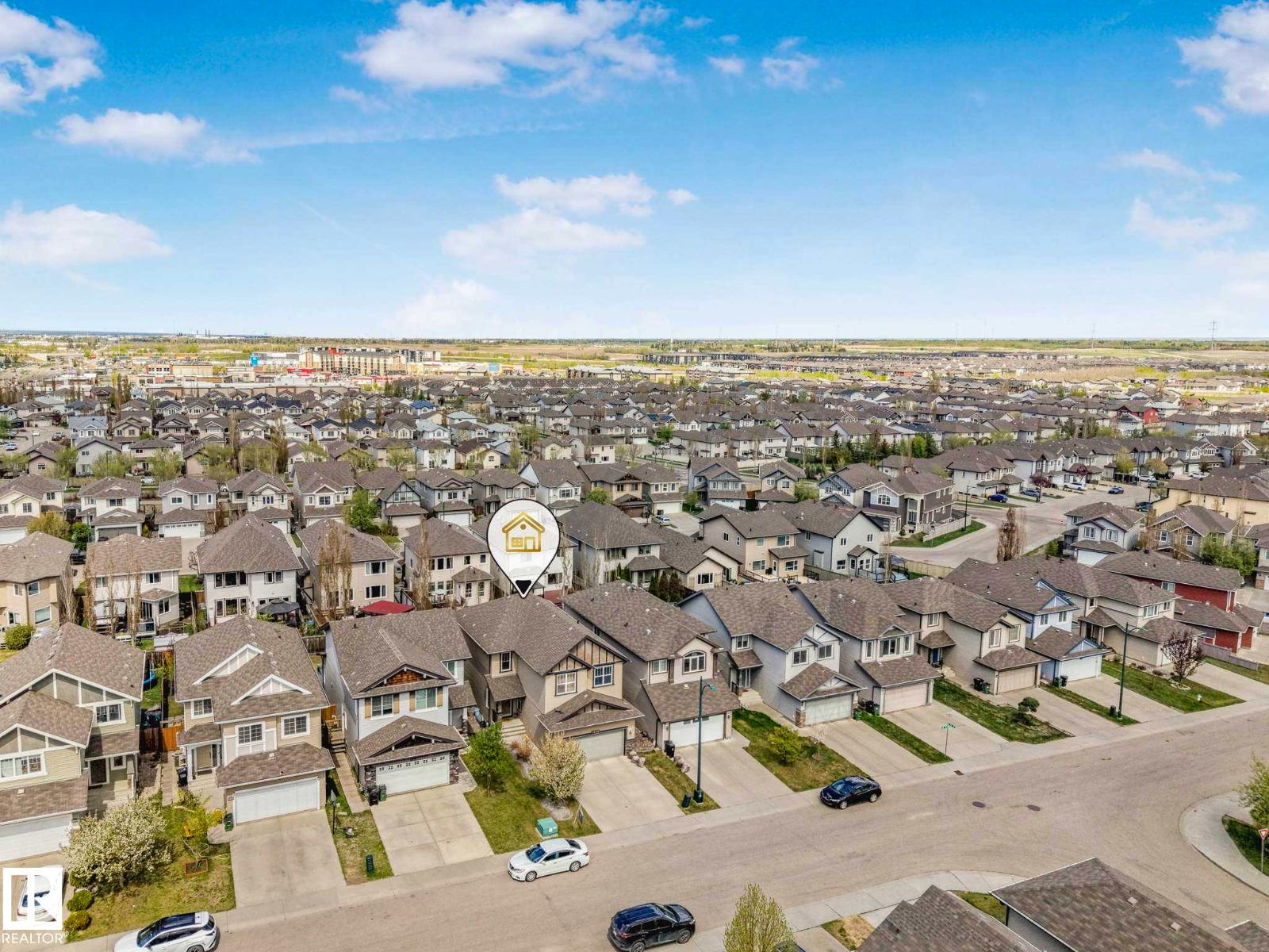 1548 36 Av NW, Edmonton, Alberta  T6T 0M5 - Photo 47 - E4504779