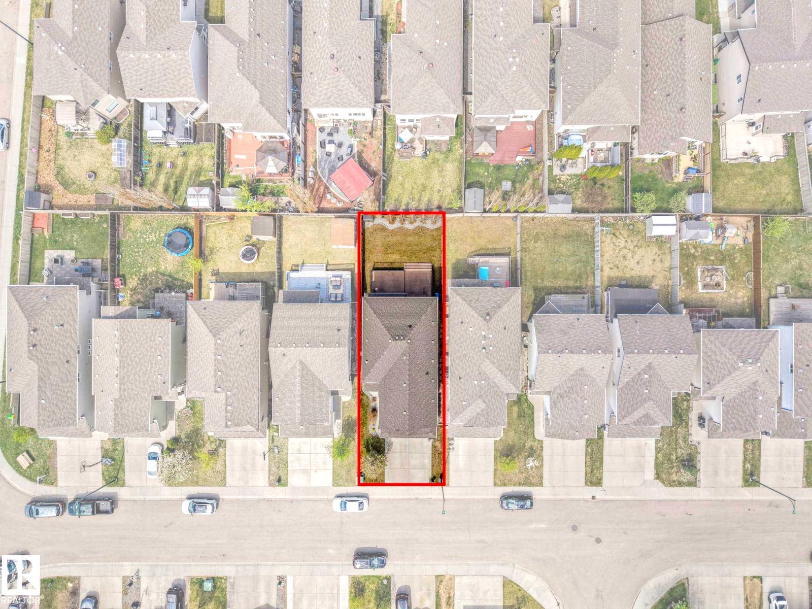 1548 36 Av NW, Edmonton, Alberta  T6T 0M5 - Photo 46 - E4504779