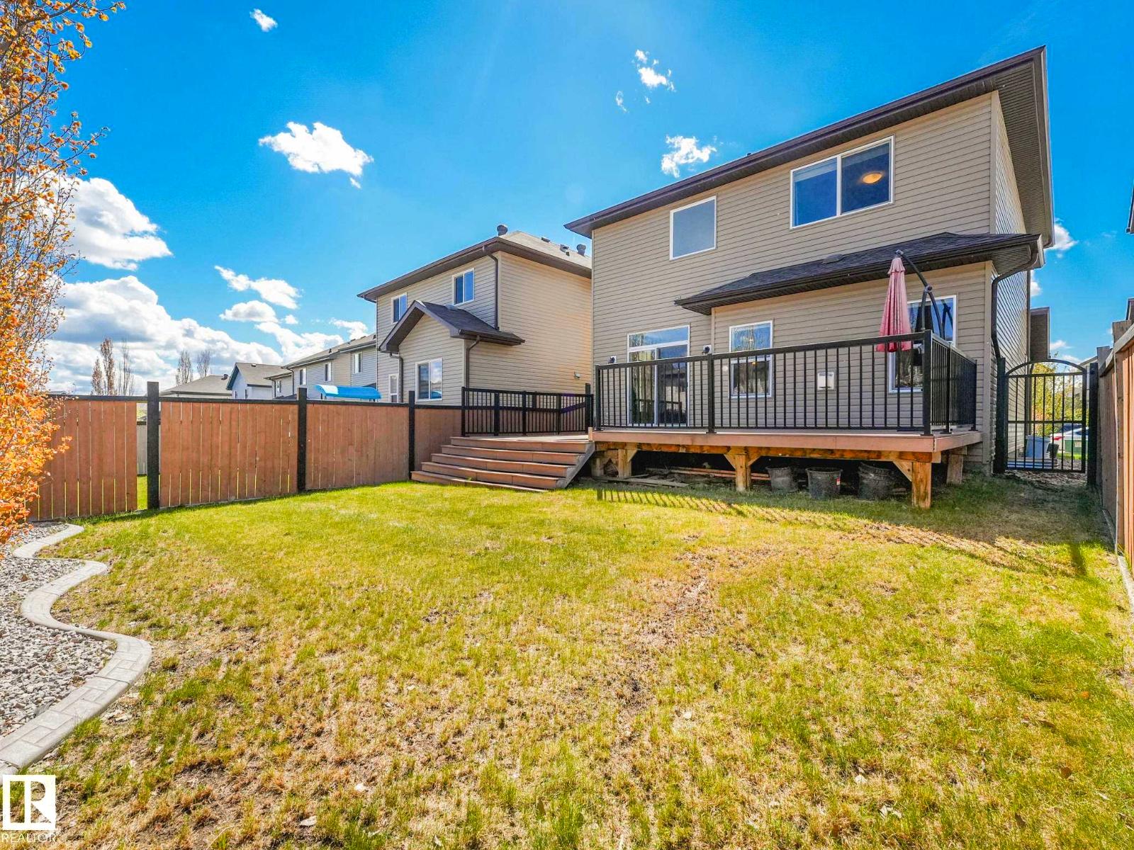 1548 36 Av NW, Edmonton, Alberta  T6T 0M5 - Photo 45 - E4504779