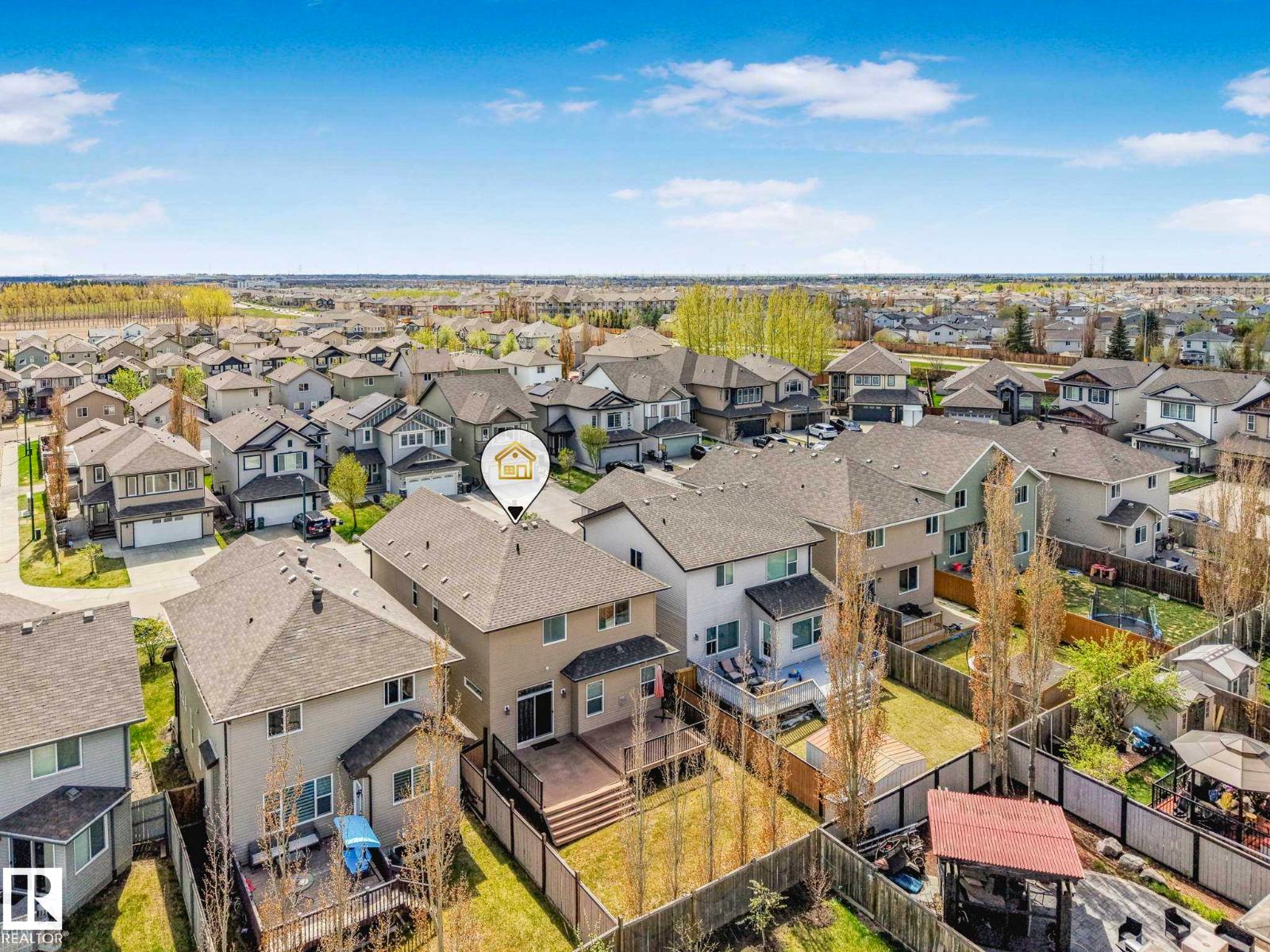 1548 36 Av NW, Edmonton, Alberta  T6T 0M5 - Photo 48 - E4504779