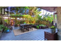 111 853 E 7TH AVENUE, Vancouver, British Columbia