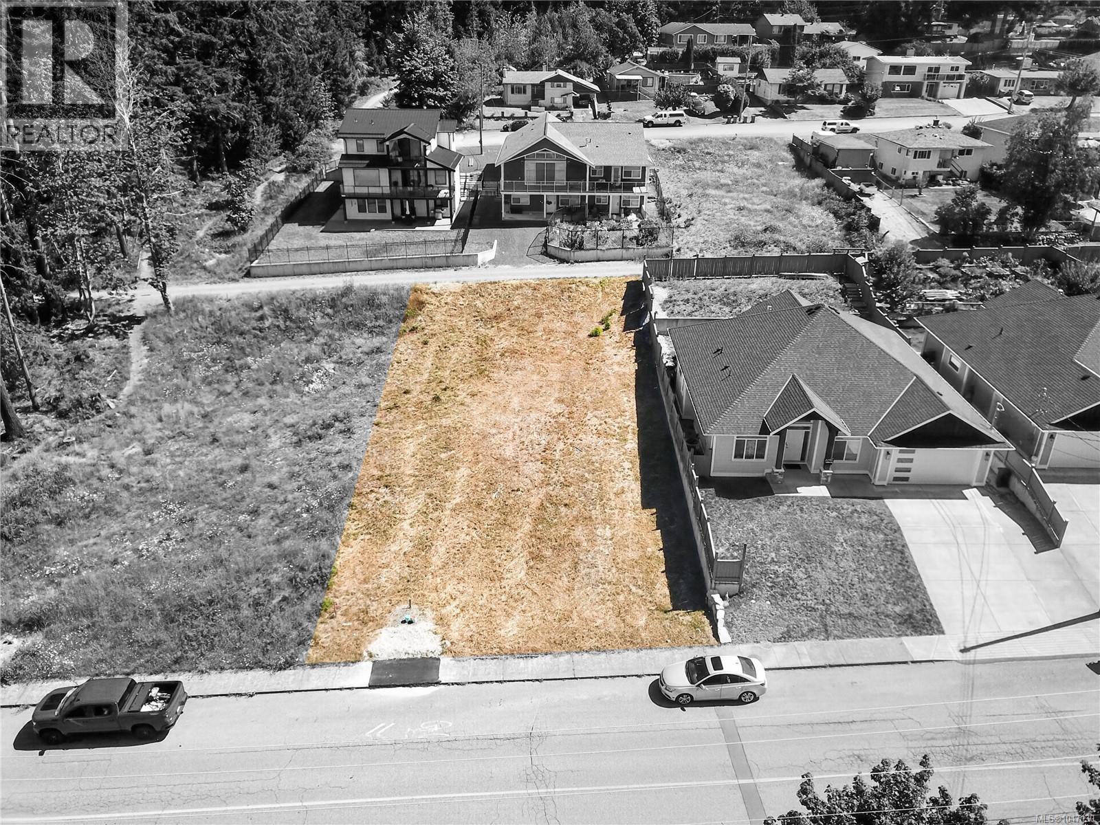 2295 Anderson Ave, Port Alberni, British Columbia