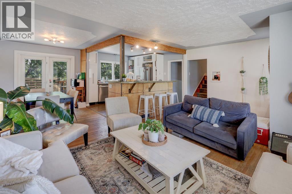 1615 23 Street NW, Calgary, Alberta  T2N 2P6 - Photo 6 - A2336175