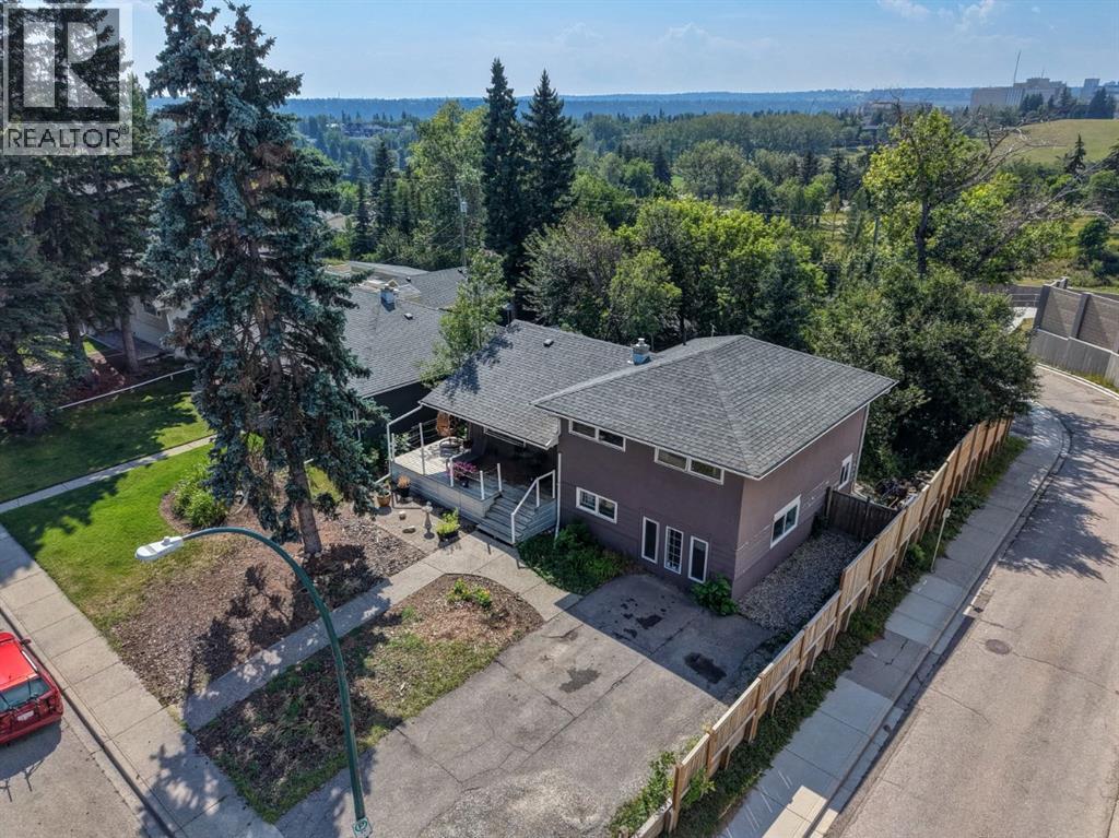 1615 23 Street NW, Calgary, Alberta  T2N 2P6 - Photo 3 - A2336175