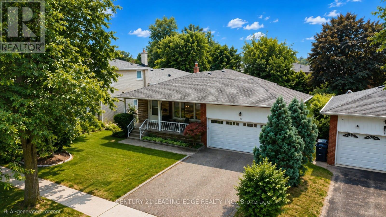 46 Adamede Crescent, Toronto, Ontario  M2H 1B7 - Photo 33 - C13692964