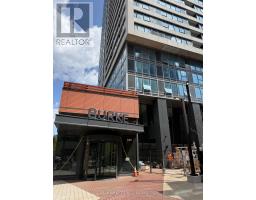 4810 - 609 SHERBOURNE STREET, Toronto, Ontario