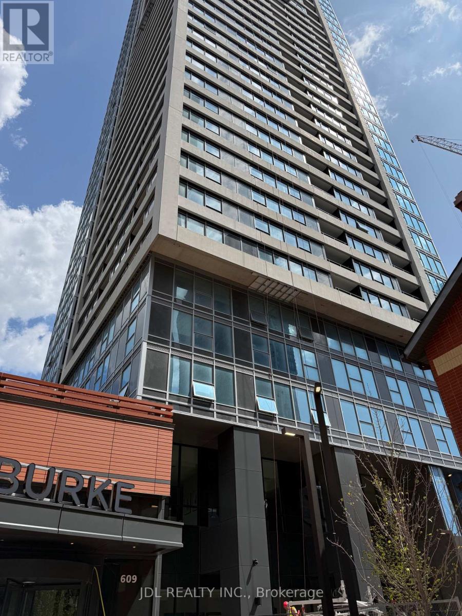 4810 - 609 Sherbourne Street, Toronto, Ontario  M4X 0A4 - Photo 2 - C13696166