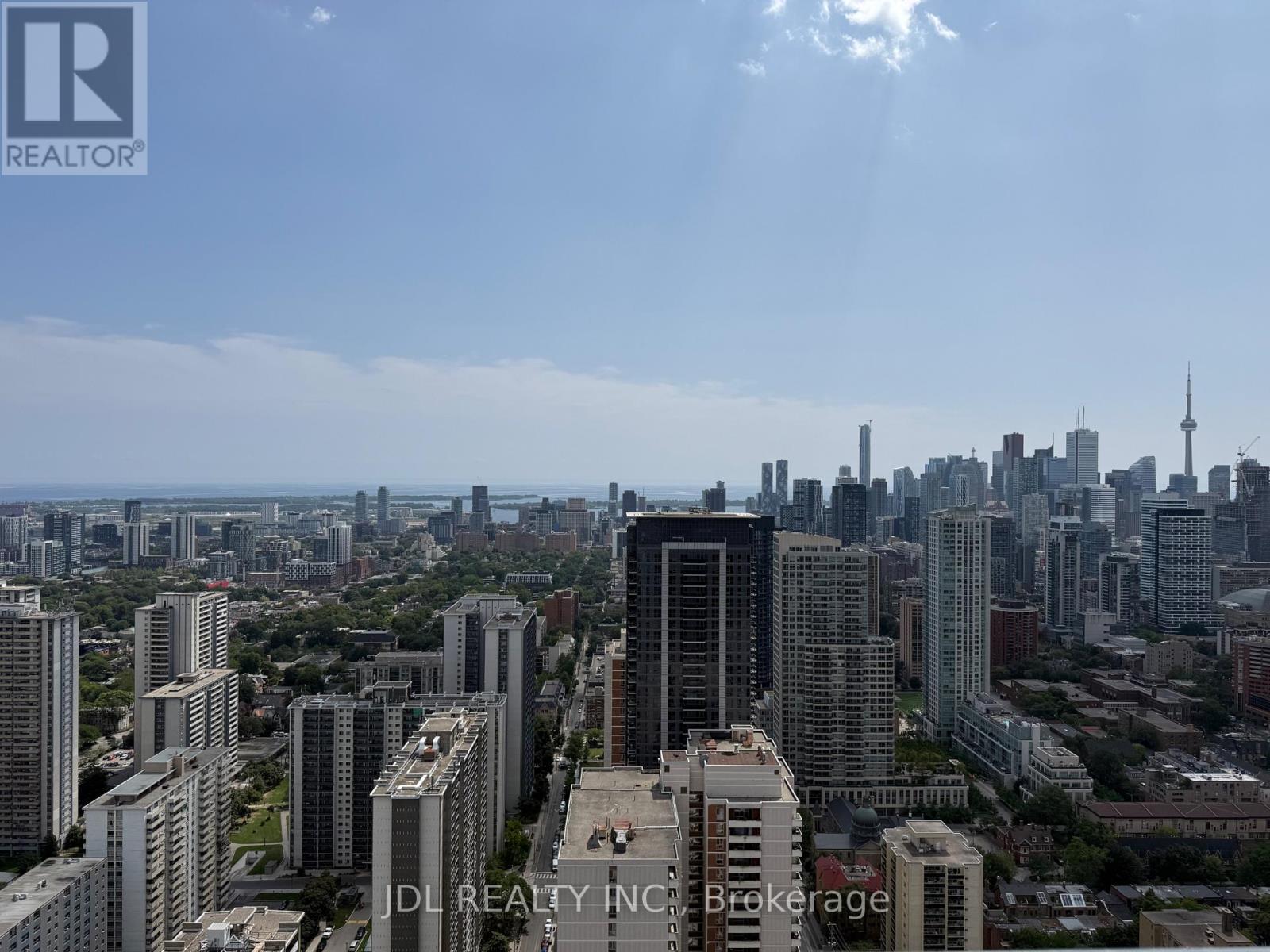 4810 - 609 Sherbourne Street, Toronto, Ontario  M4X 0A4 - Photo 19 - C13696166