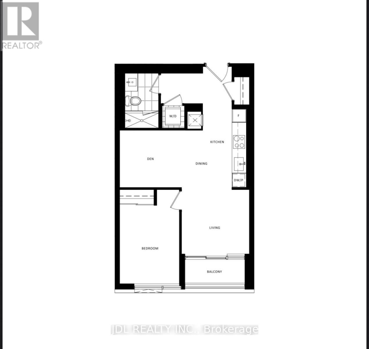 4810 - 609 Sherbourne Street, Toronto, Ontario  M4X 0A4 - Photo 22 - C13696166