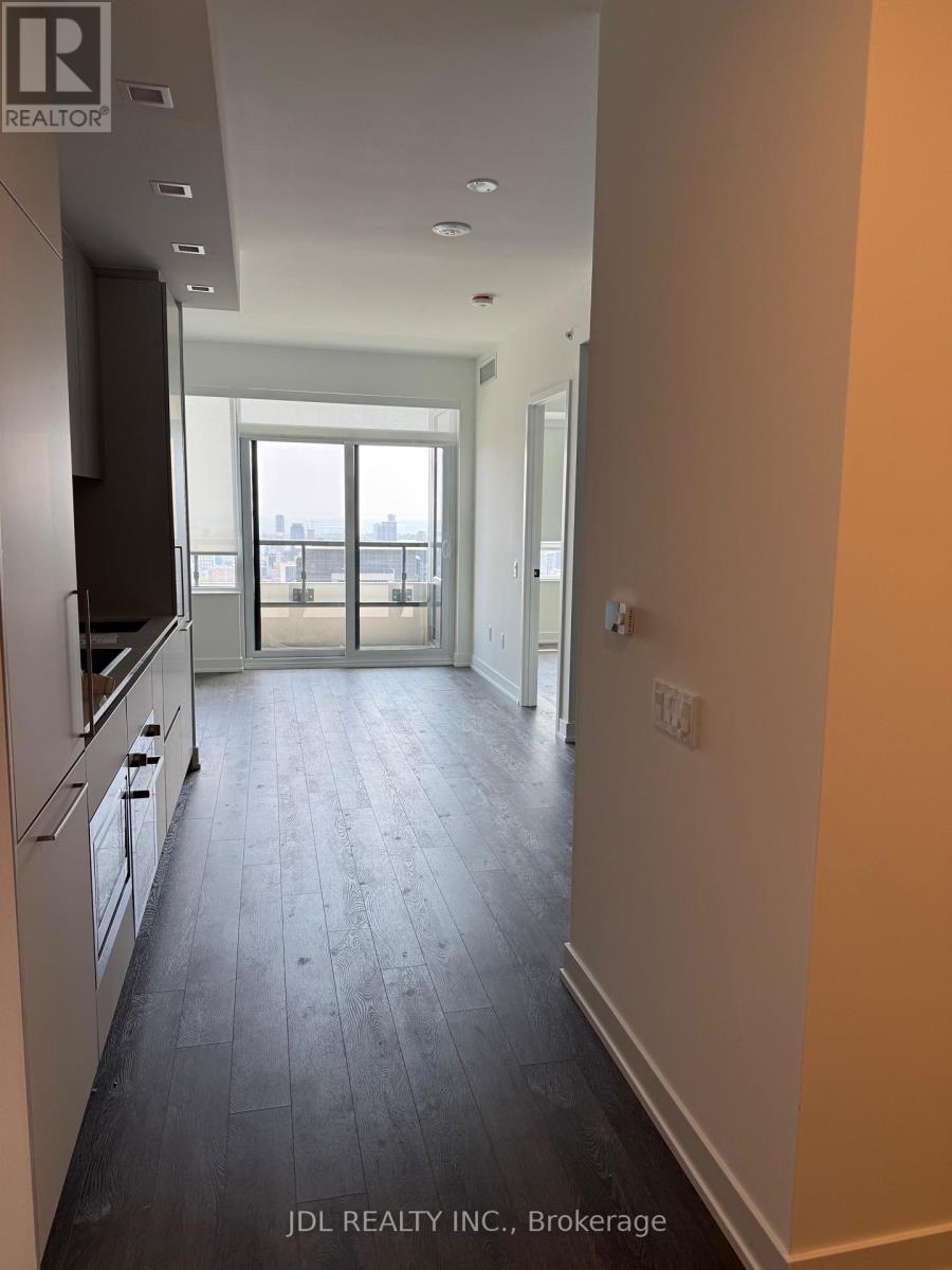 4810 - 609 Sherbourne Street, Toronto, Ontario  M4X 0A4 - Photo 9 - C13696166