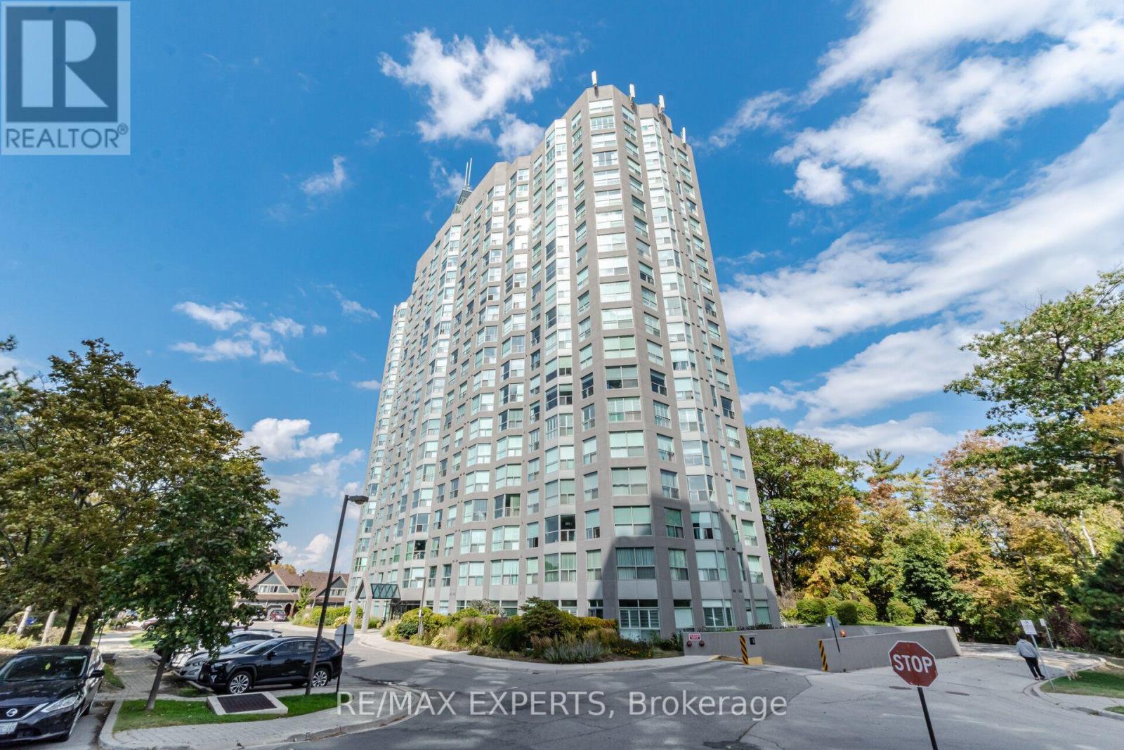 1408 - 2155 Burnhamthorpe Road W, Mississauga, Ontario  L5L 5P4 - Photo 4 - W13597344