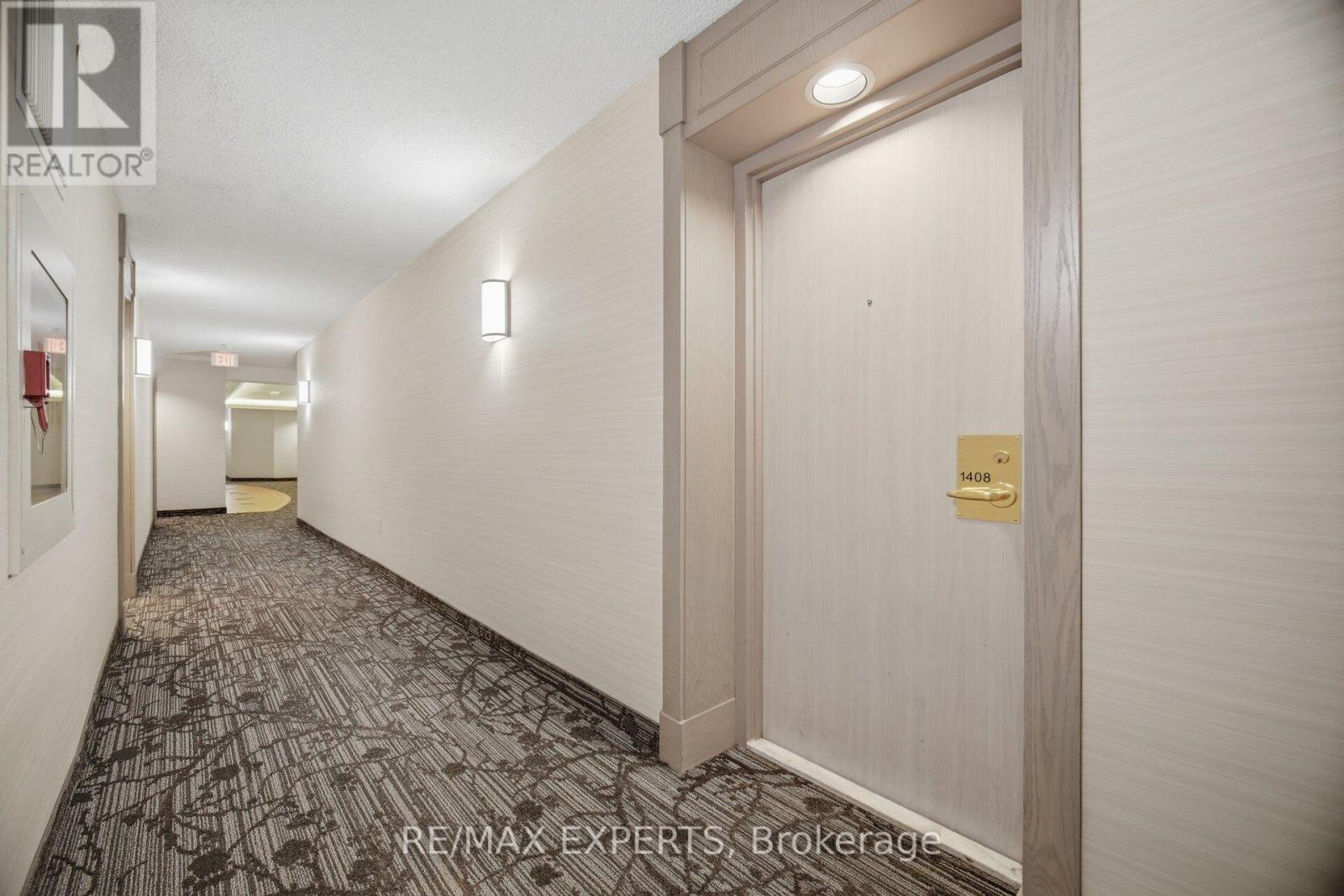 1408 - 2155 Burnhamthorpe Road W, Mississauga, Ontario  L5L 5P4 - Photo 9 - W13597344