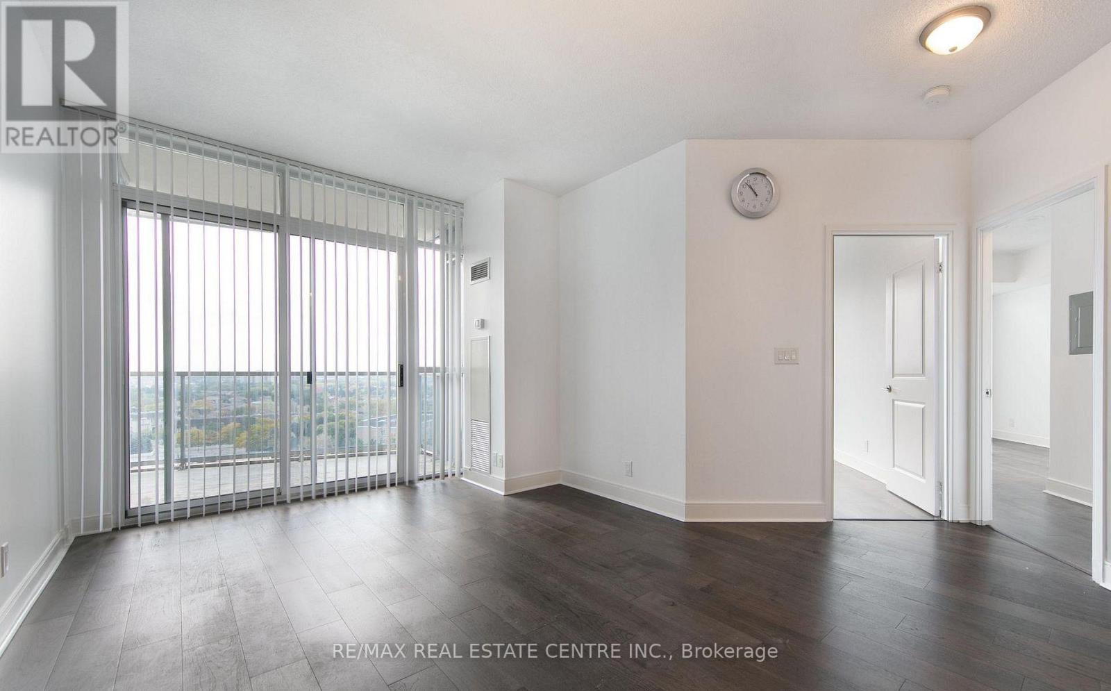 1202 - 80 Absolute Avenue, Mississauga, Ontario  L4Z 0A5 - Photo 11 - W13664452