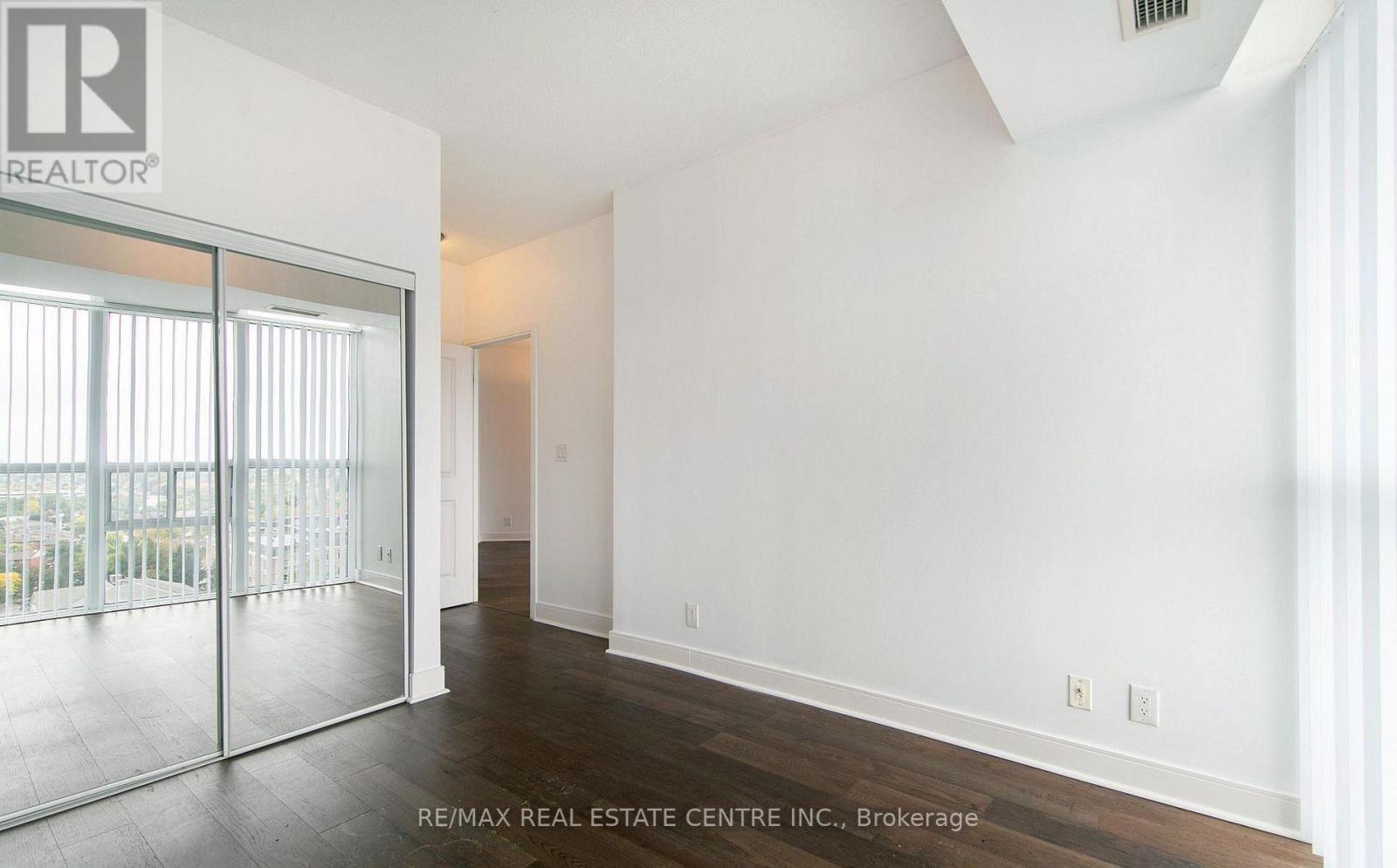 1202 - 80 Absolute Avenue, Mississauga, Ontario  L4Z 0A5 - Photo 20 - W13664452