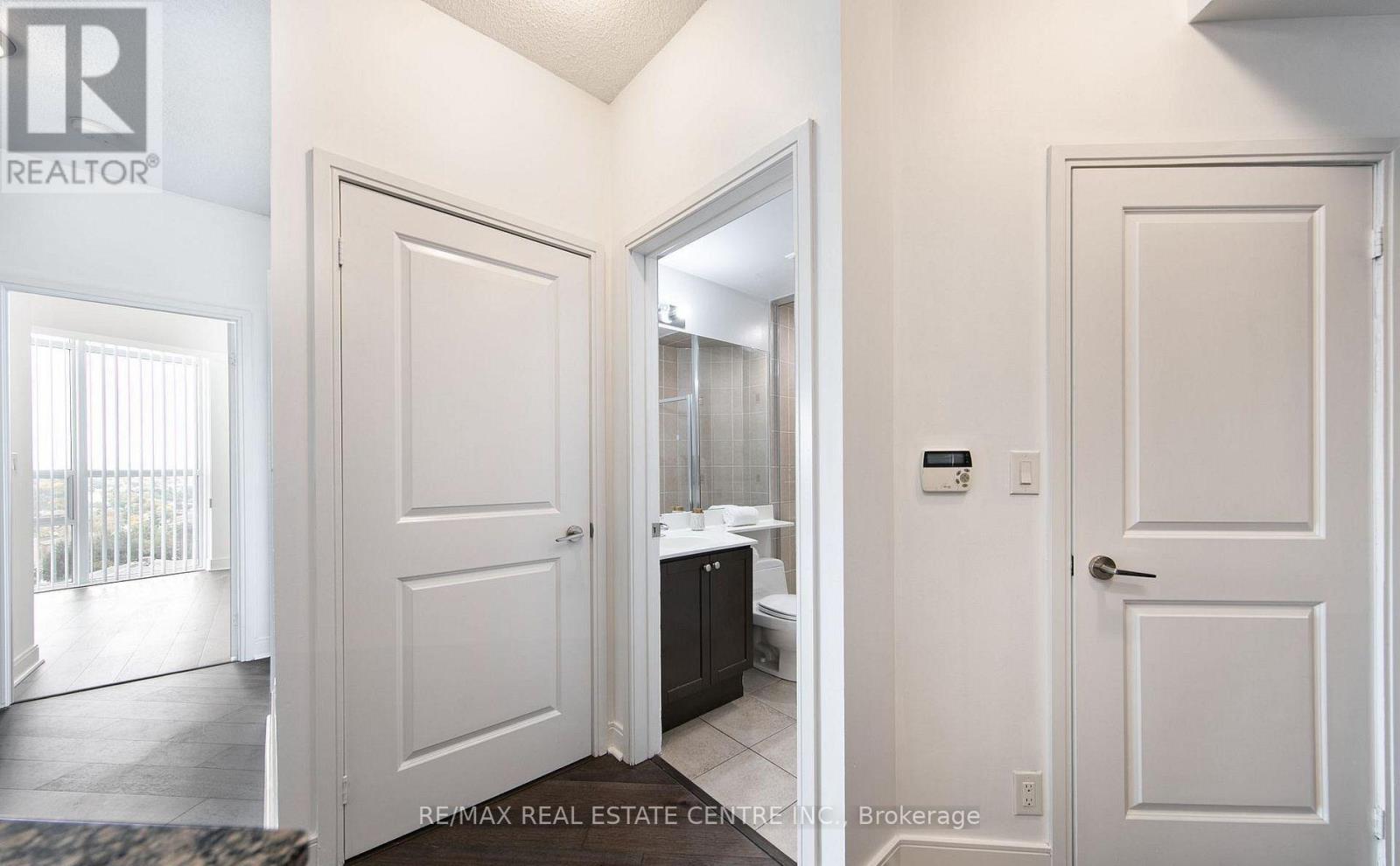 1202 - 80 Absolute Avenue, Mississauga, Ontario  L4Z 0A5 - Photo 24 - W13664452