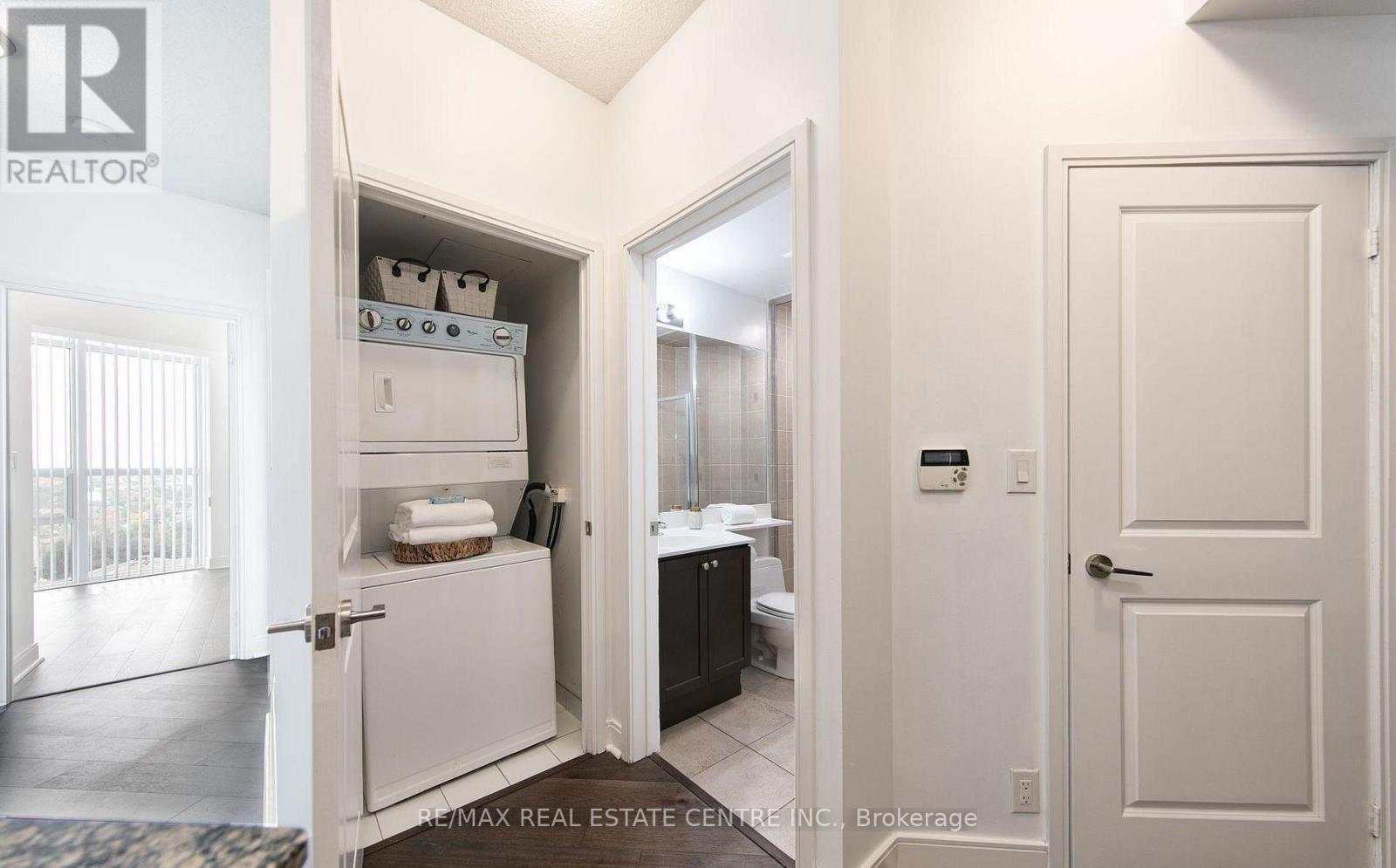 1202 - 80 Absolute Avenue, Mississauga, Ontario  L4Z 0A5 - Photo 17 - W13664452