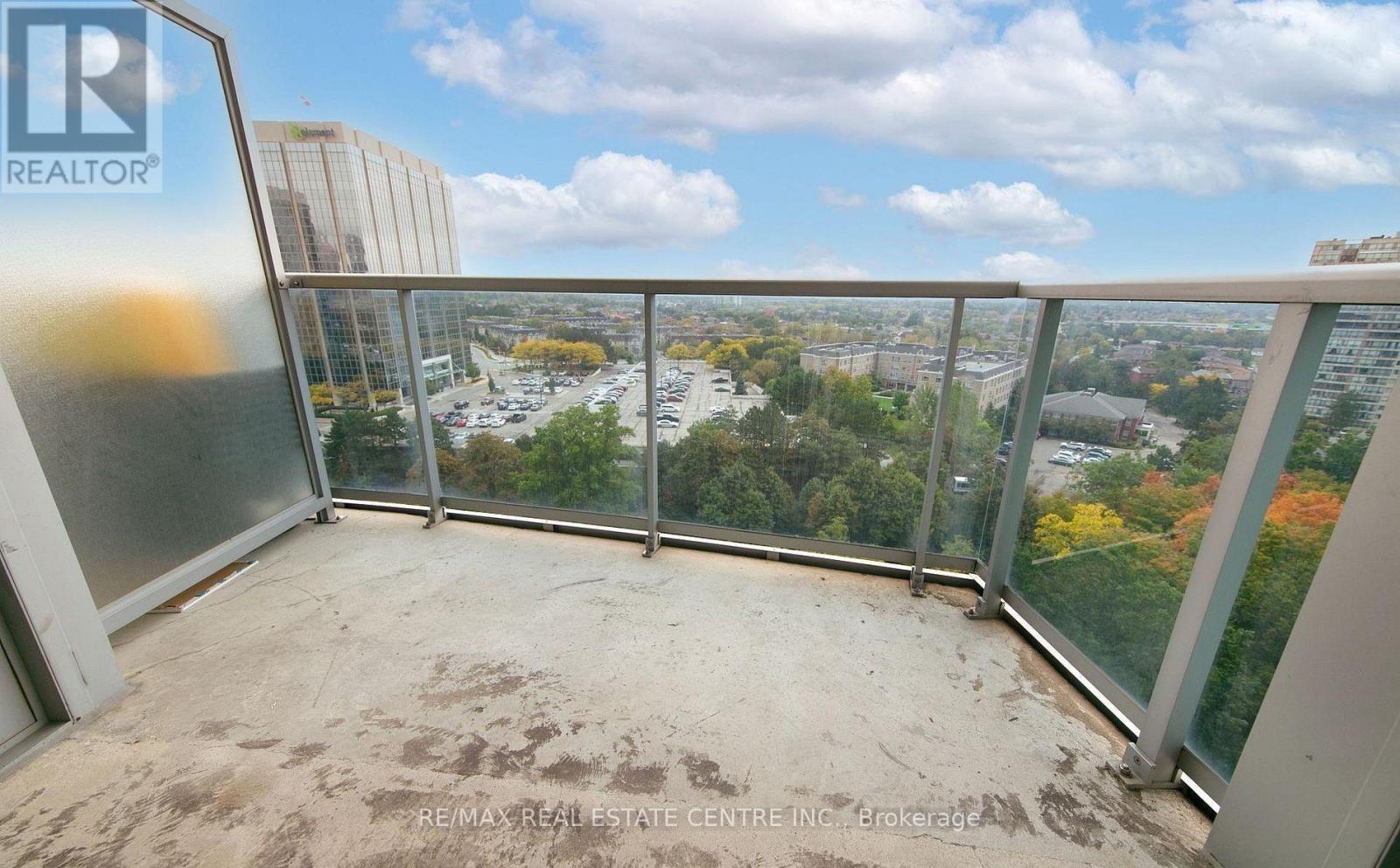 1202 - 80 Absolute Avenue, Mississauga, Ontario  L4Z 0A5 - Photo 12 - W13664452