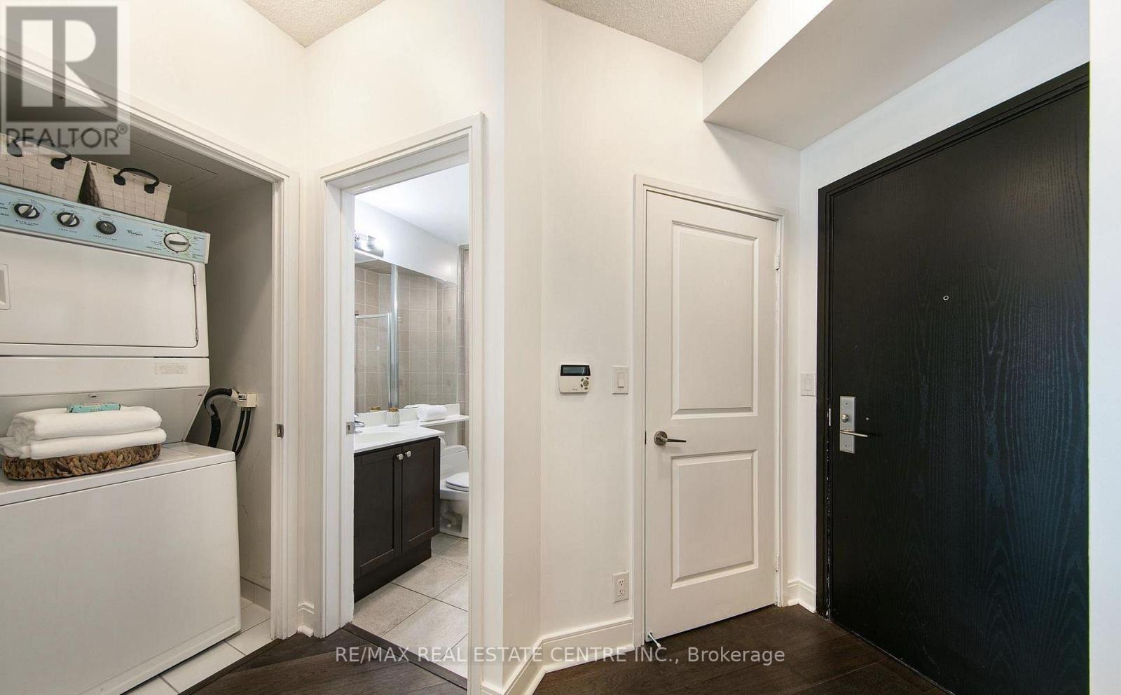 1202 - 80 Absolute Avenue, Mississauga, Ontario  L4Z 0A5 - Photo 16 - W13664452