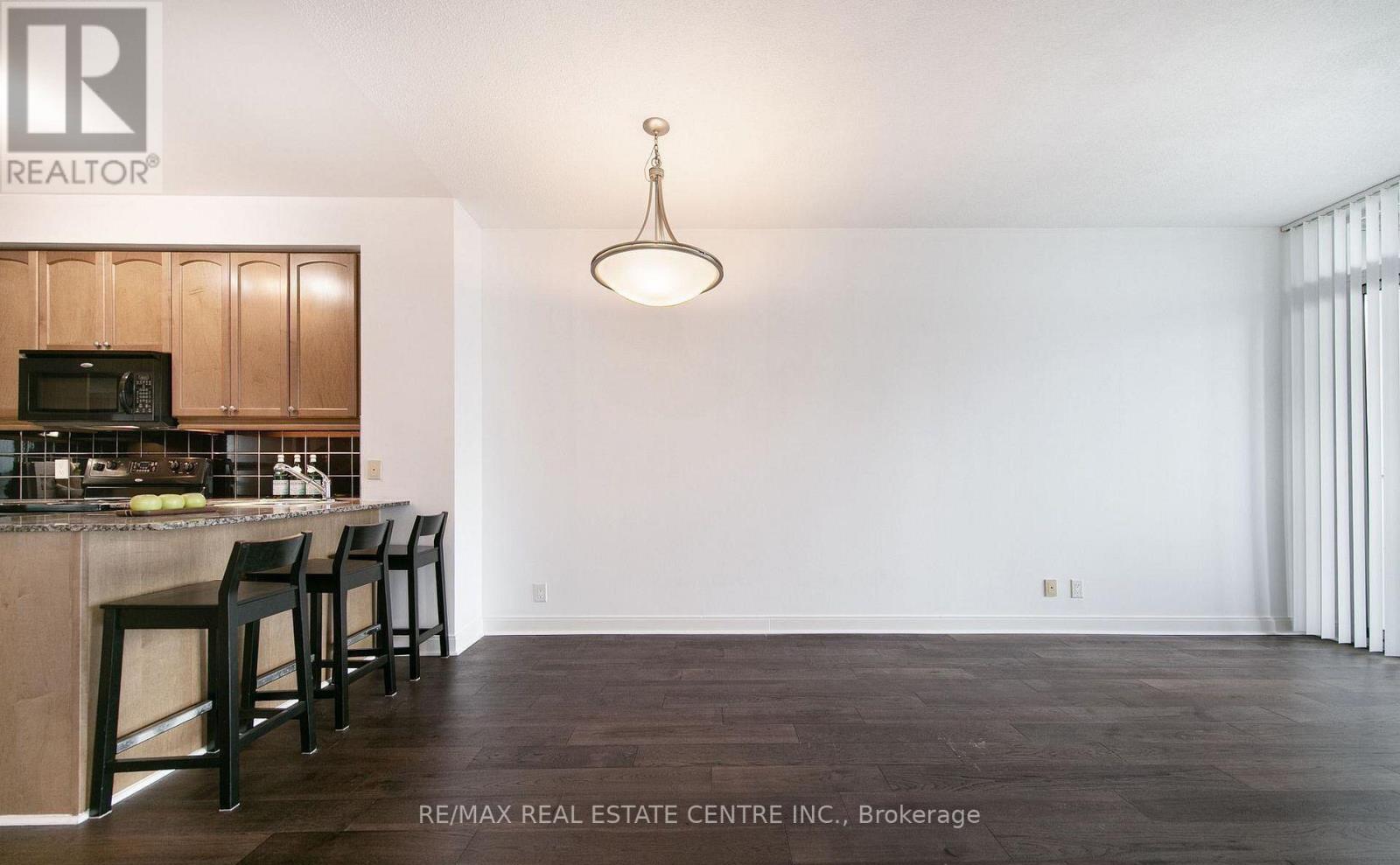 1202 - 80 Absolute Avenue, Mississauga, Ontario  L4Z 0A5 - Photo 7 - W13664452