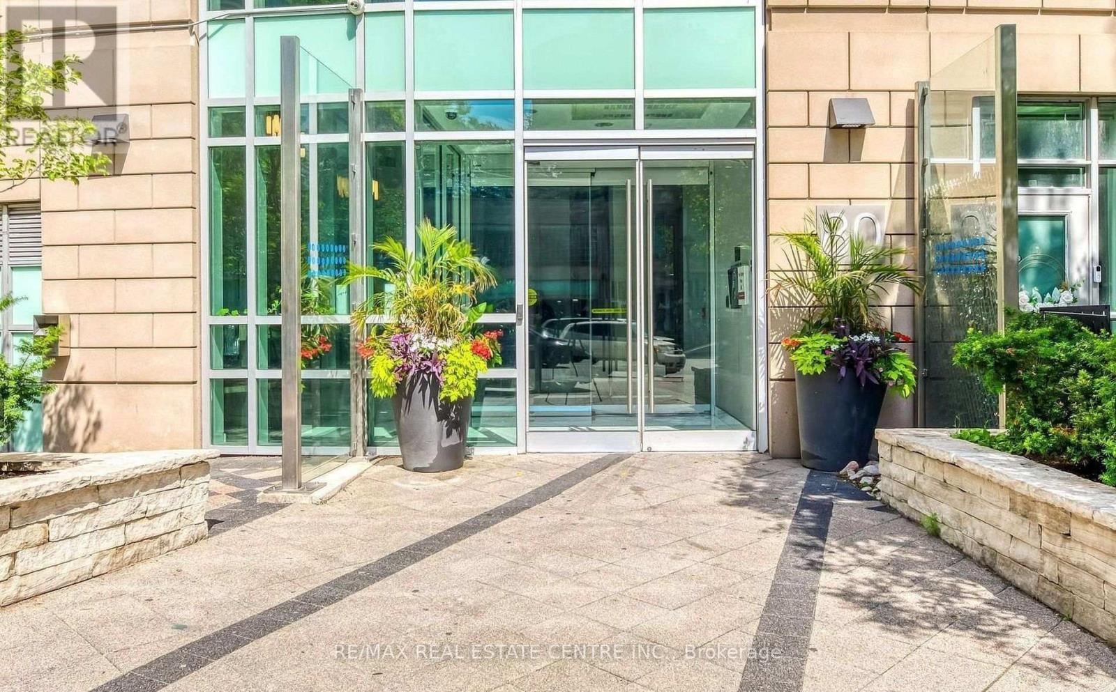 1202 - 80 Absolute Avenue, Mississauga, Ontario  L4Z 0A5 - Photo 2 - W13664452