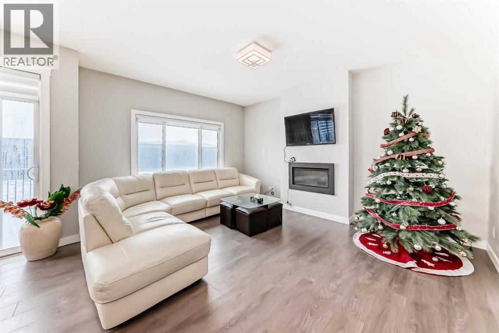 144 Nolancrest Circle NW, Calgary, Alberta  T3R 0T7 - Photo 14 - A2339065