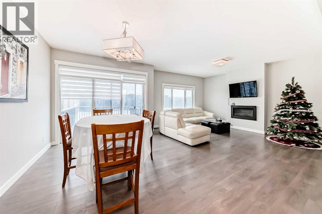 144 Nolancrest Circle NW, Calgary, Alberta  T3R 0T7 - Photo 8 - A2339065