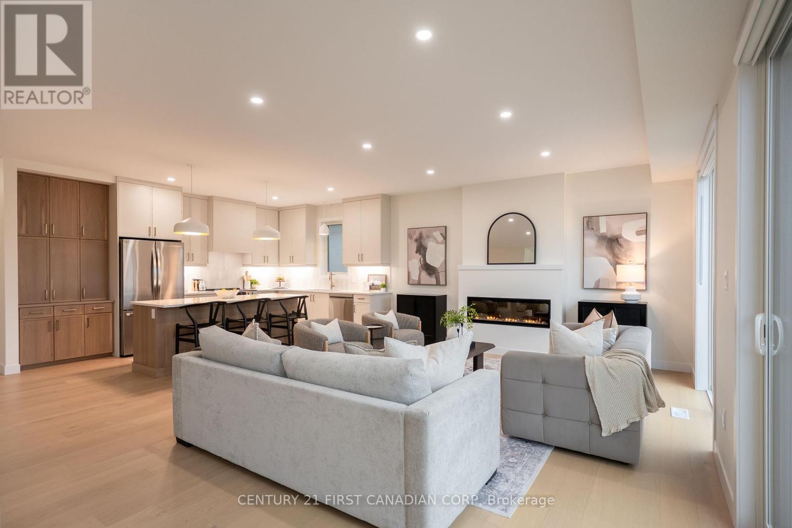 1378 Shields Place, London North, Ontario  N6G 0Z8 - Photo 11 - X13466004