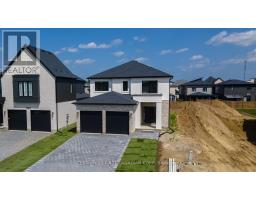 1378 SHIELDS PLACE, London North, Ontario