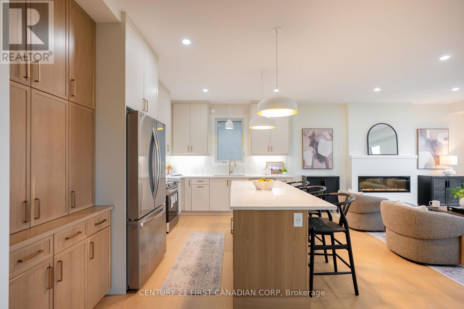 1378 Shields Place, London North, Ontario  N6G 0Z8 - Photo 8 - X13466004