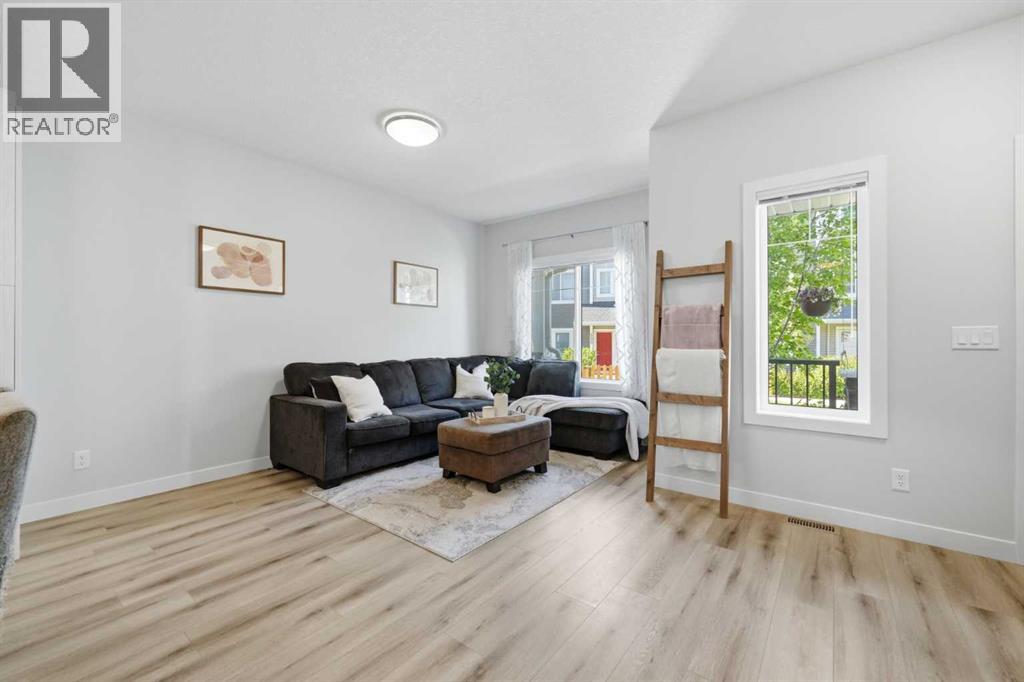 535 Canals Crossing SW, Airdrie, Alberta  T4B 4L3 - Photo 8 - A2339042