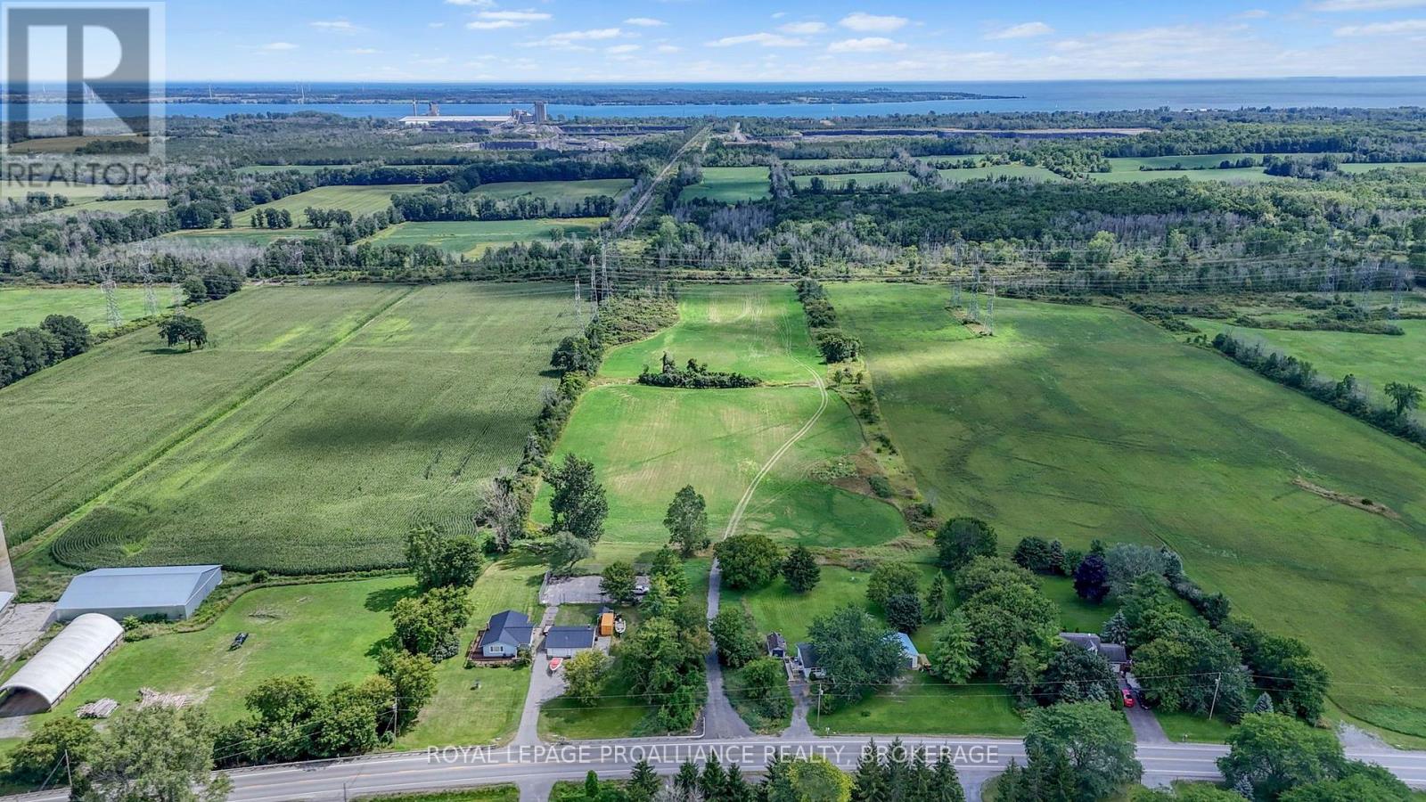 2346 County Road 22 Road, Loyalist, Ontario