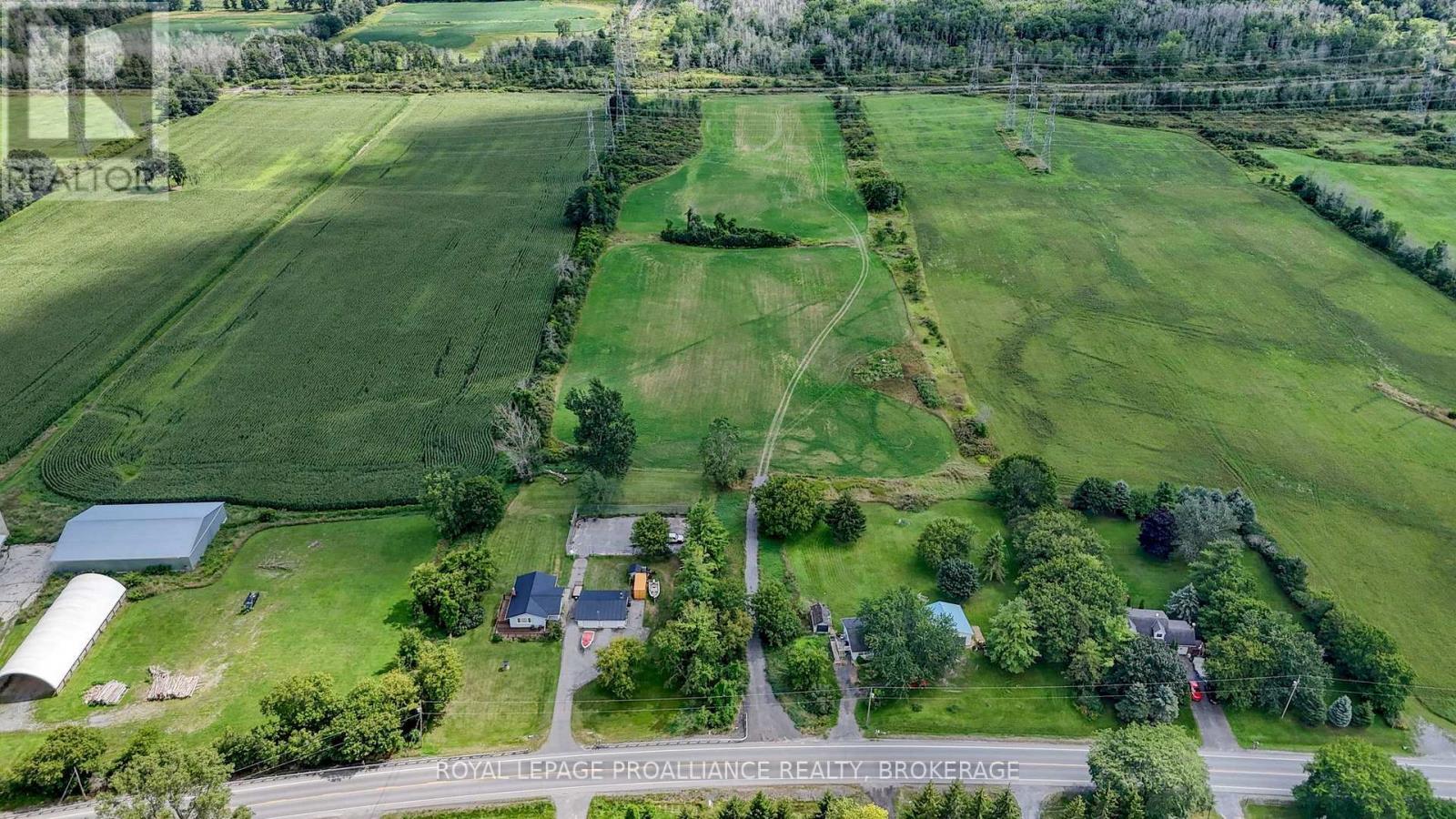 2346 County Road 22 Road, Loyalist, Ontario K0H 1G0 - Photo 6 - X13698064