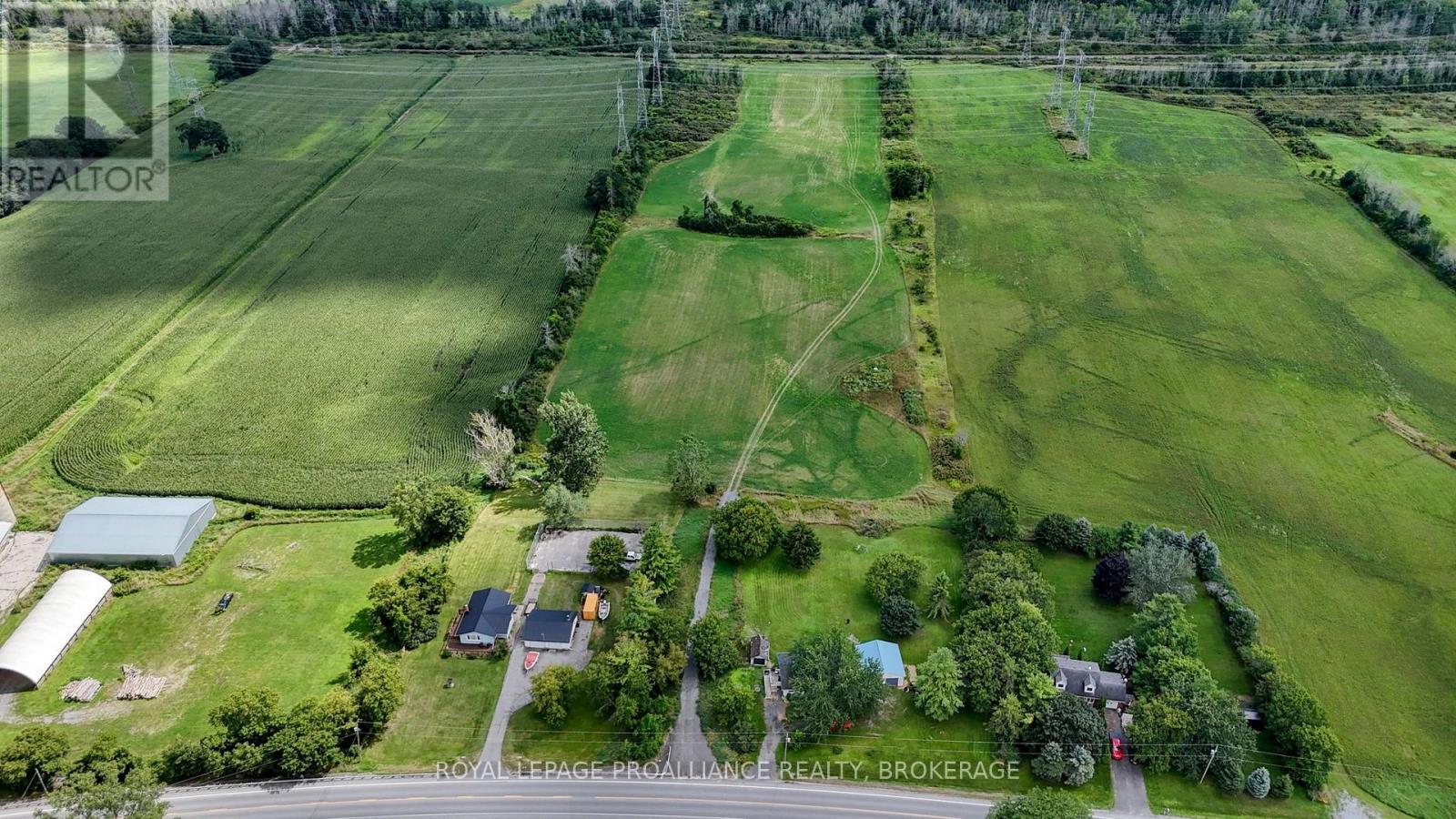 2346 County Road 22 Road, Loyalist, Ontario K0H 1G0 - Photo 7 - X13698064