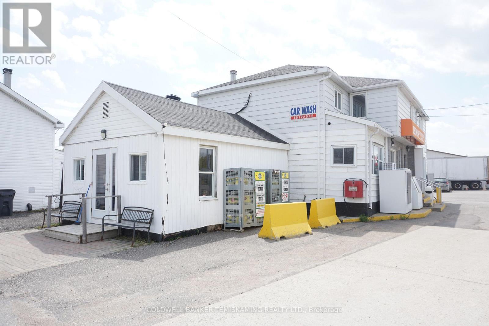 102 King Street, Temiskaming Shores, Ontario  P0J 1R0 - Photo 2 - T12805340