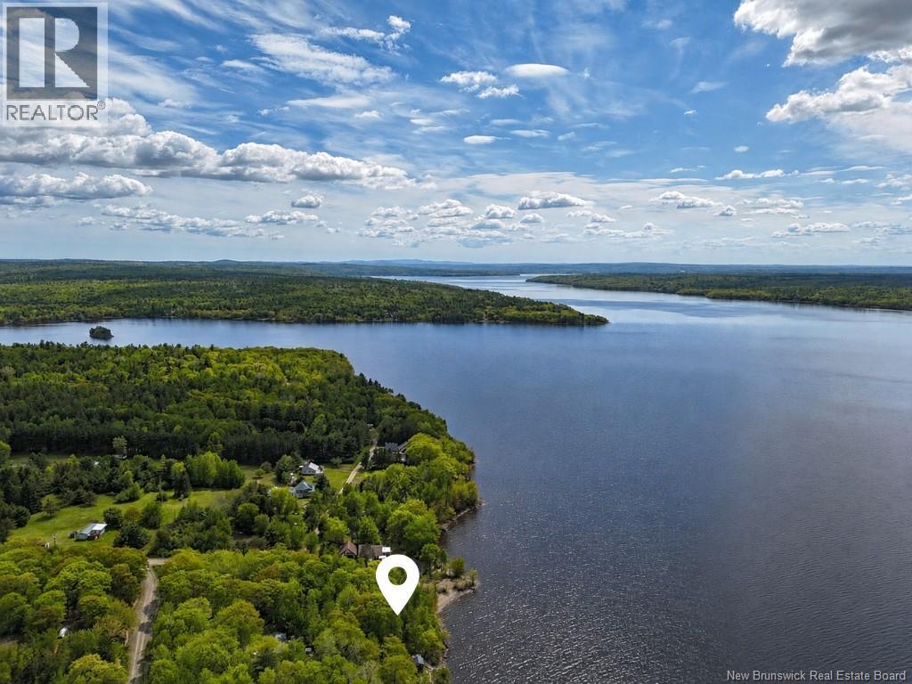 Lot 2010-01 Akerley Wharf Road, Cambridge-Narrows, New Brunswick  E4C 4E6 - Photo 3 - NB139017