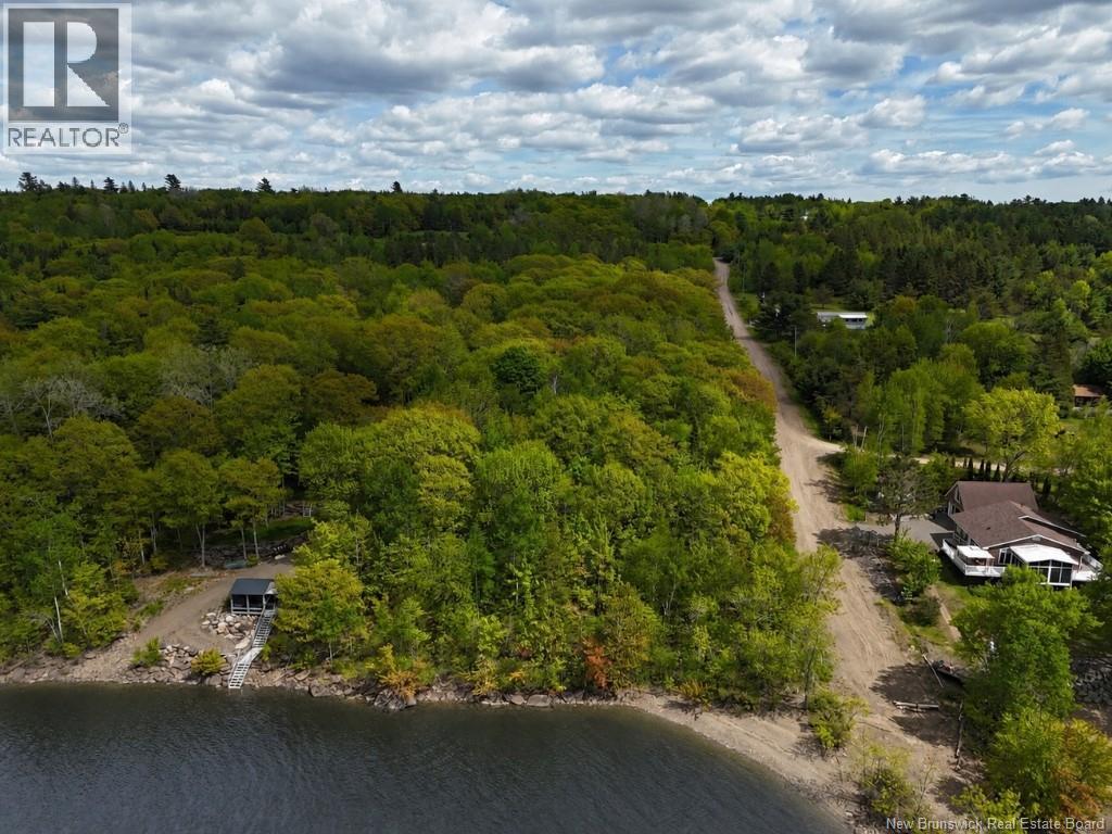 Lot 2010-01 Akerley Wharf Road, Cambridge-Narrows, New Brunswick  E4C 4E6 - Photo 6 - NB139017