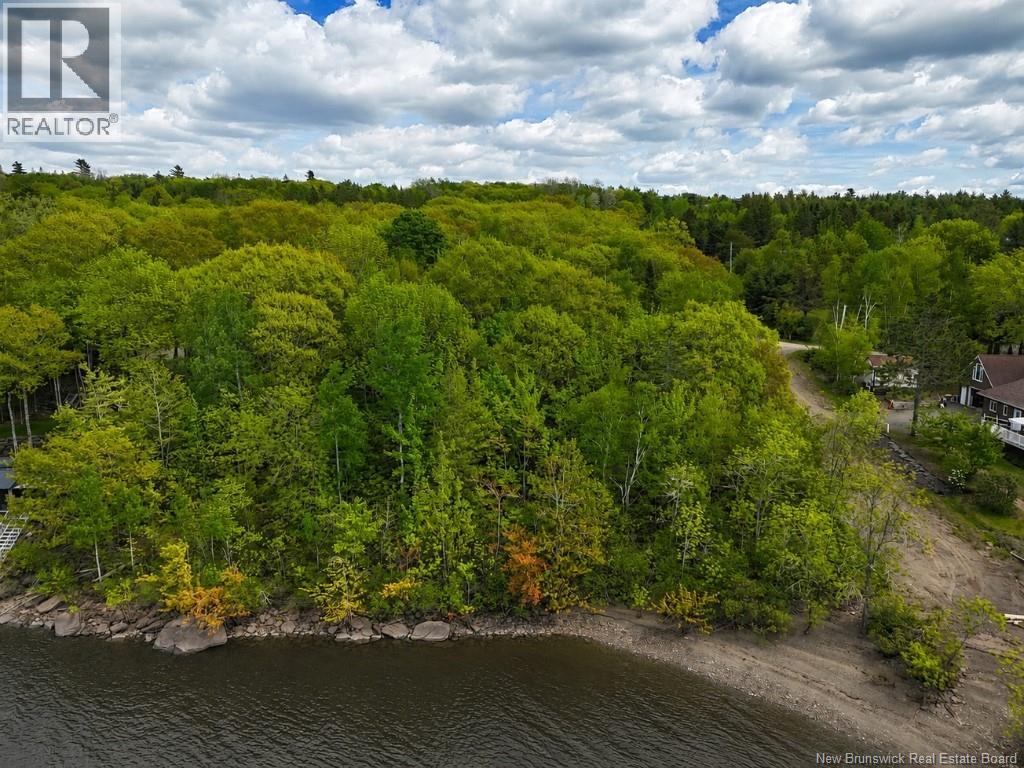 Lot 2010-01 Akerley Wharf Road, Cambridge-Narrows, New Brunswick  E4C 4E6 - Photo 4 - NB139017
