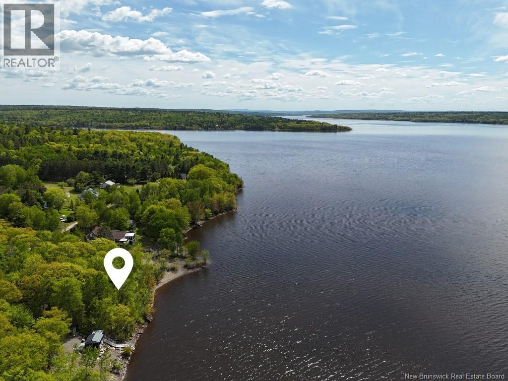 Lot 2010-01 Akerley Wharf Road, Cambridge-Narrows, New Brunswick  E4C 4E6 - Photo 9 - NB139017