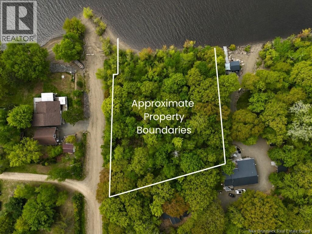 Lot 2010-01 Akerley Wharf Road, Cambridge-Narrows, New Brunswick  E4C 4E6 - Photo 12 - NB139017