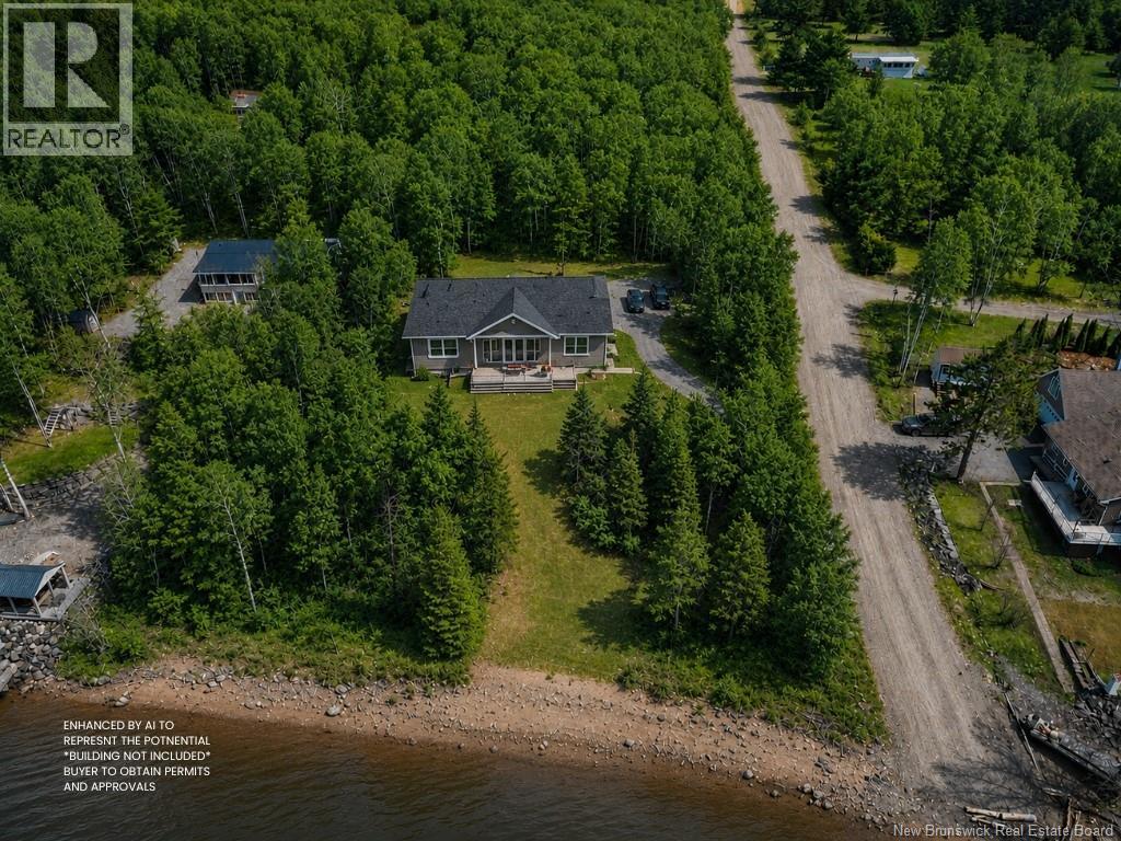 Lot 2010-01 Akerley Wharf Road, Cambridge-Narrows, New Brunswick  E4C 4E6 - Photo 11 - NB139017