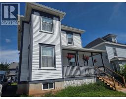135 Dufferin, Moncton, New Brunswick