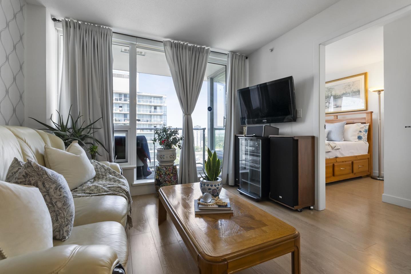 3908 13696 100 Avenue, Surrey, British Columbia  V3T 0L5 - Photo 3 - R3157657