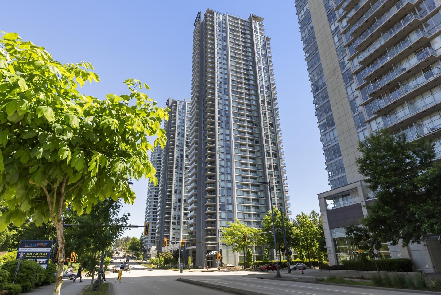 3908 13696 100 Avenue, Surrey, British Columbia  V3T 0L5 - Photo 35 - R3157657