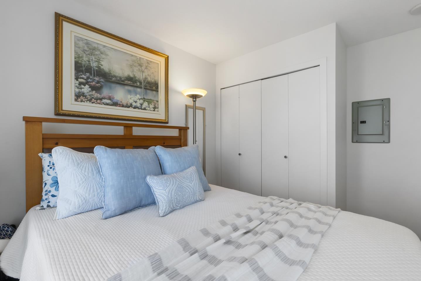 3908 13696 100 Avenue, Surrey, British Columbia  V3T 0L5 - Photo 15 - R3157657