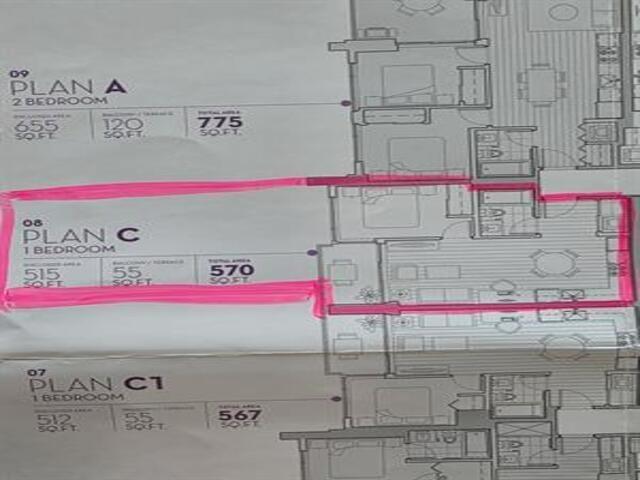 3908 13696 100 Avenue, Surrey, British Columbia  V3T 0L5 - Photo 36 - R3157657