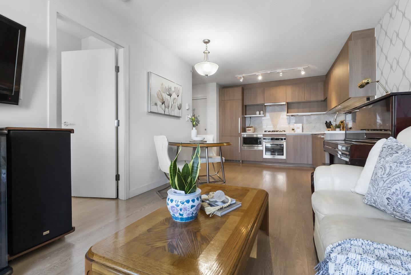 3908 13696 100 Avenue, Surrey, British Columbia  V3T 0L5 - Photo 5 - R3157657